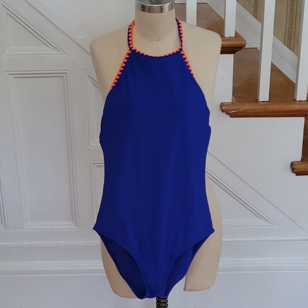 SEEKERS One Piece Bathingsuit Size 6